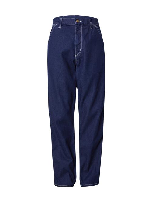 Carhartt WIP Jeans  blue denim
