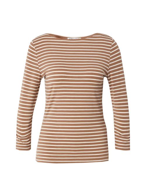 Aware Shirts 'VMFiona'  brun / karamel