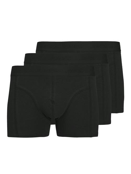 JACK & JONES Boksershorts 'JACOrdinary'  sort