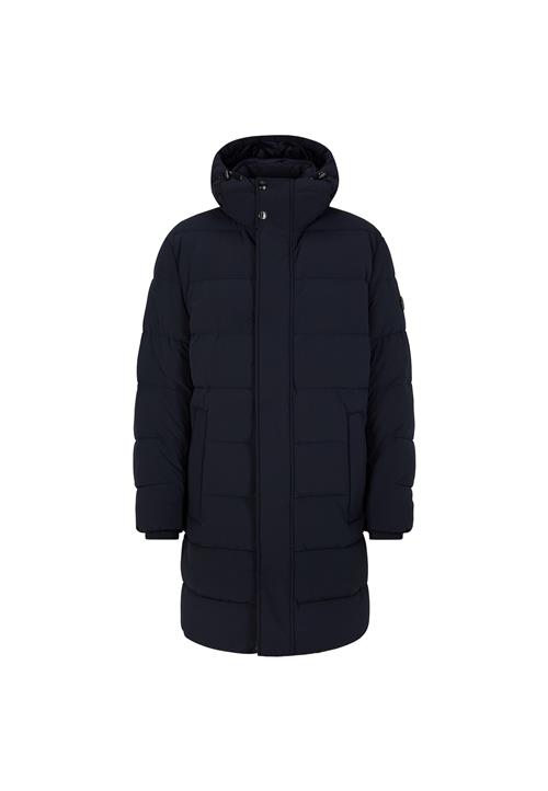 JOOP! Vinterparka 'Winsten'  navy
