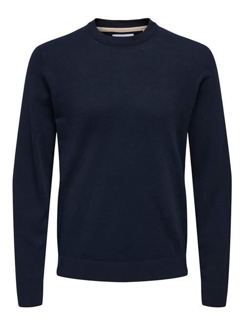 Only & Sons Pullover 'ONSREX'  safir