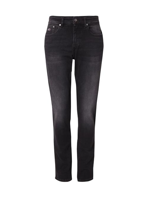 Tommy Jeans Jeans 'Scanton'  black denim