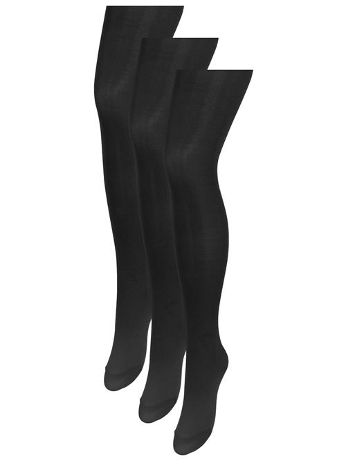 Next Strømpebukser  sort