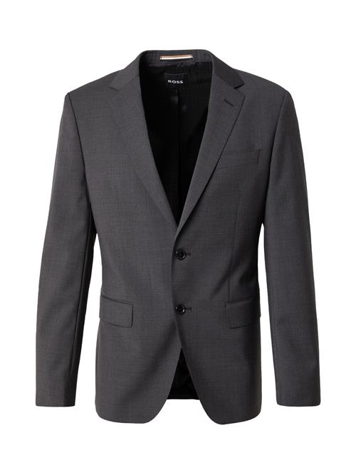 BOSS Jakke 'H-Huge'  antracit