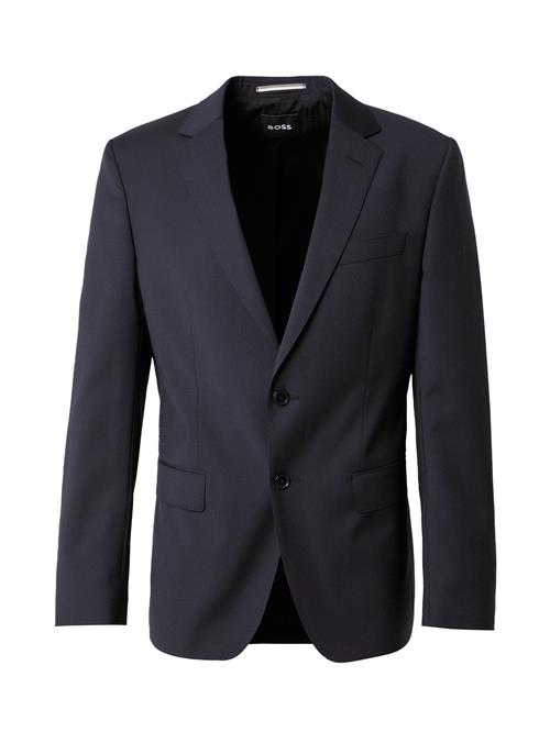 BOSS Jakke 'H-Huge'  marin