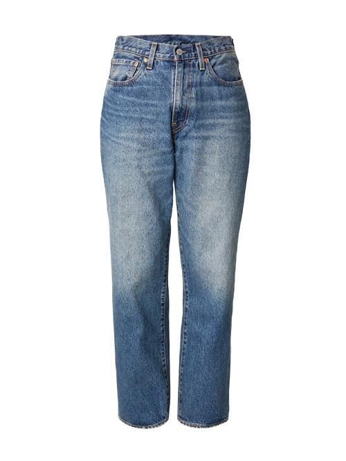 LEVI'S ® Jeans '568® LOOSE STRAIGHT'  blue denim