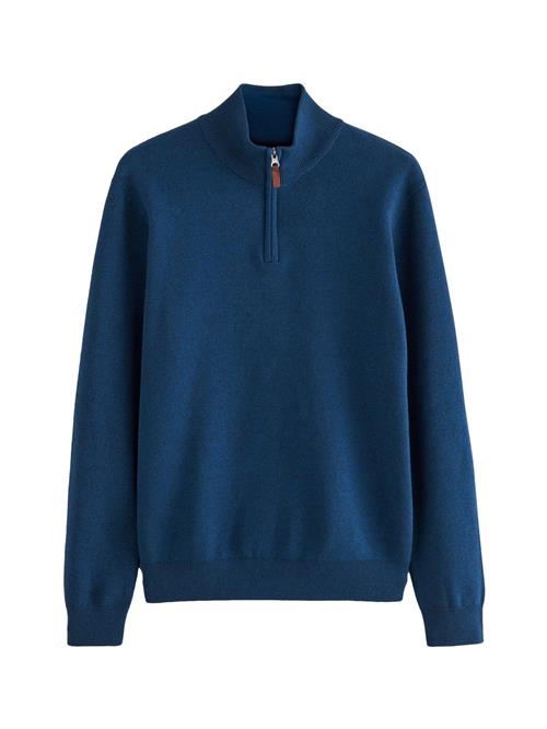 Next Pullover  blå