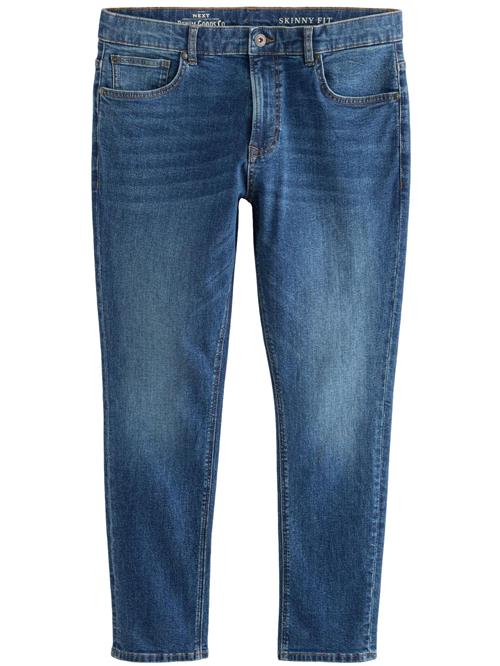 Next Jeans  blå