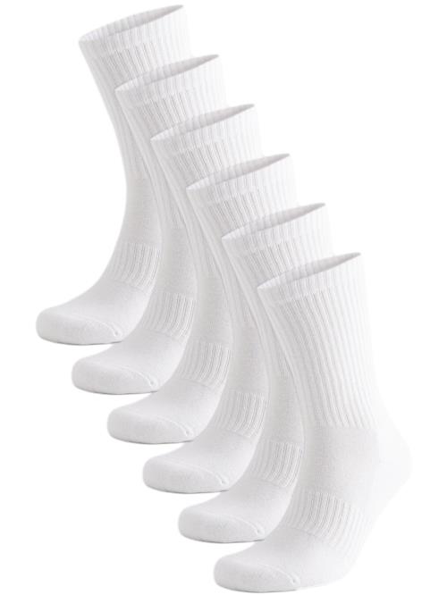 Next Sportssokker  hvid