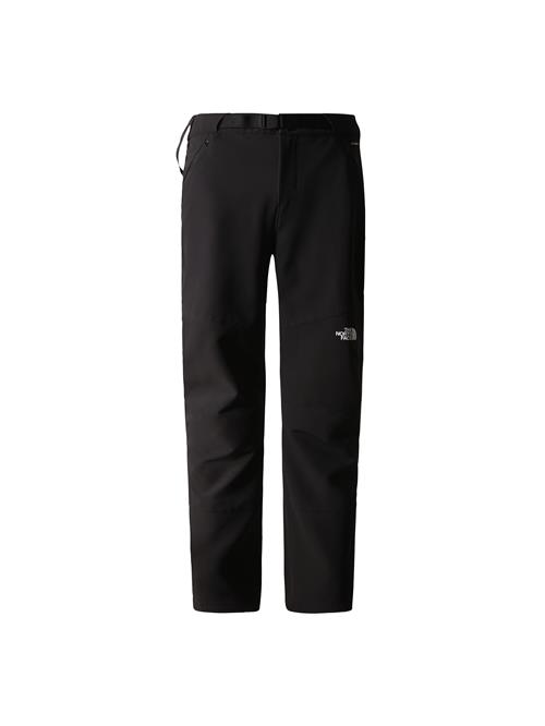 THE NORTH FACE Udendørsbukser 'Diablo'  sort