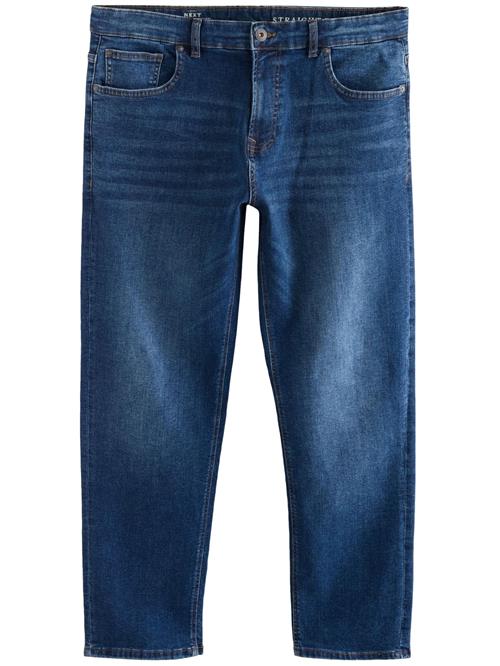 Next Jeans  blå