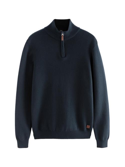 Next Pullover  navy