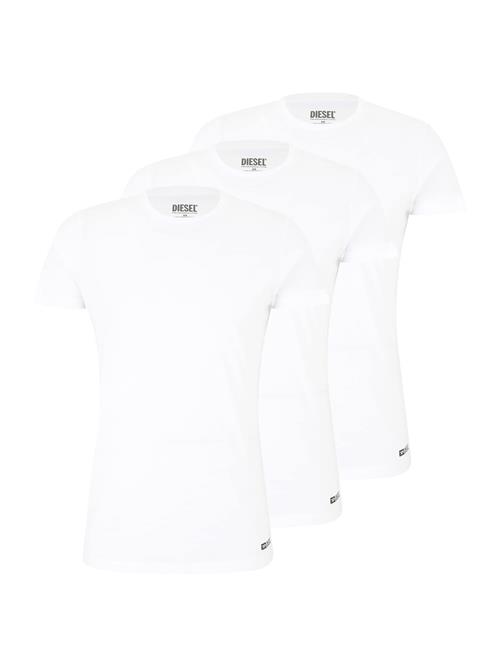 DIESEL Undertrøje 'RANDAL'  hvid