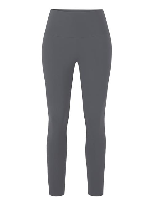 Les Lunes Leggings 'Luna'  mørkegrå