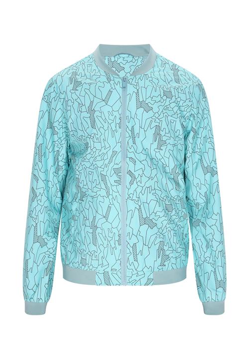 HOMEBASE Overgangsjakke  marin / mint