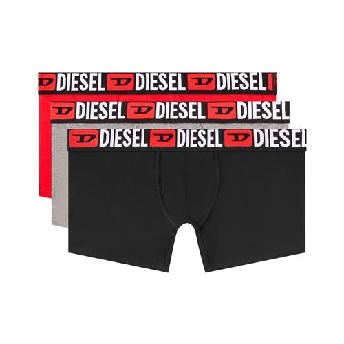 DIESEL Boksershorts  blandingsfarvet