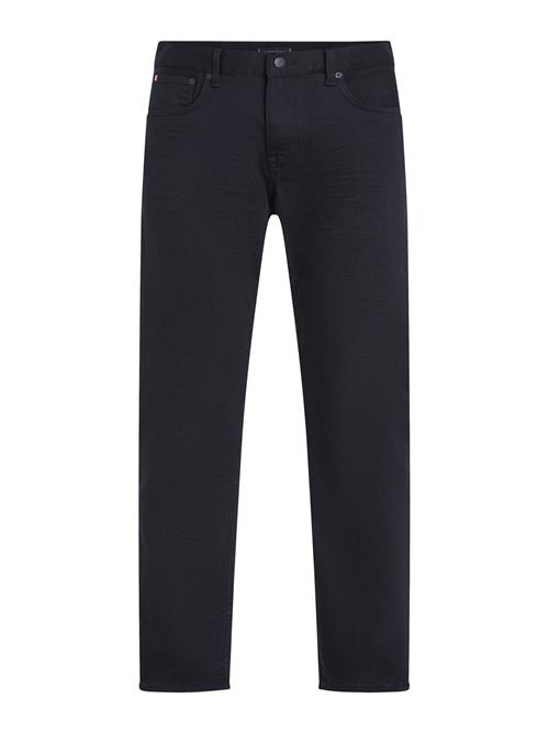 TOMMY HILFIGER Jeans 'HARLEM'  black denim