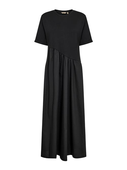 CULTURE Kjole 'Aca'  sort