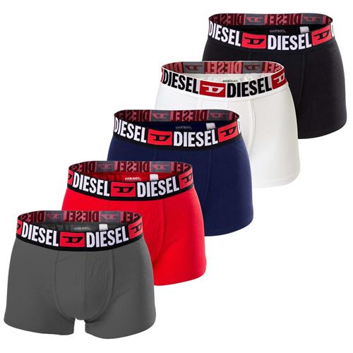 DIESEL Boksershorts 'Damien'  blandingsfarvet