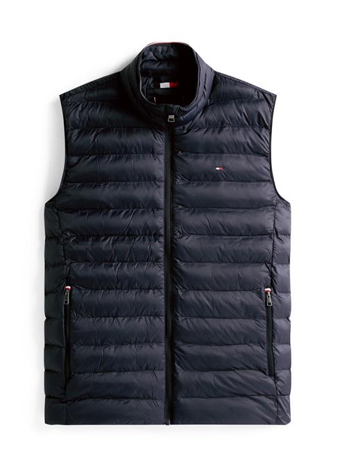 TOMMY HILFIGER Vest  navy