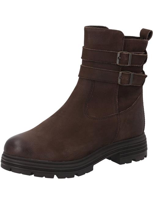 Palado Støvletter 'Vestele'  choko