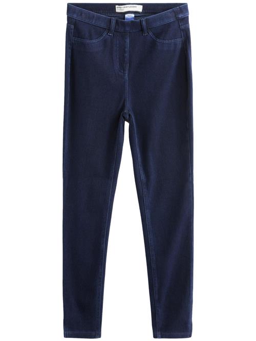 Next Leggings  mørkeblå