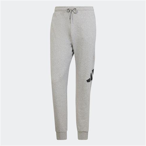 ADIDAS SPORTSWEAR Sportsbukser  antracit / lysegrå