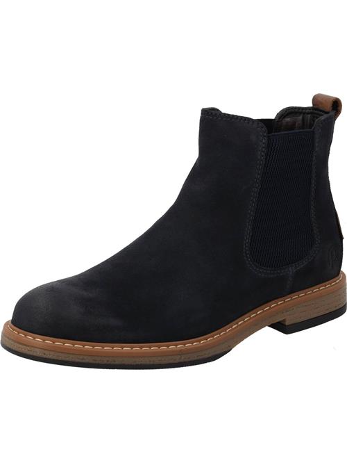 Palado Chelsea Boots 'Ivonian'  marin