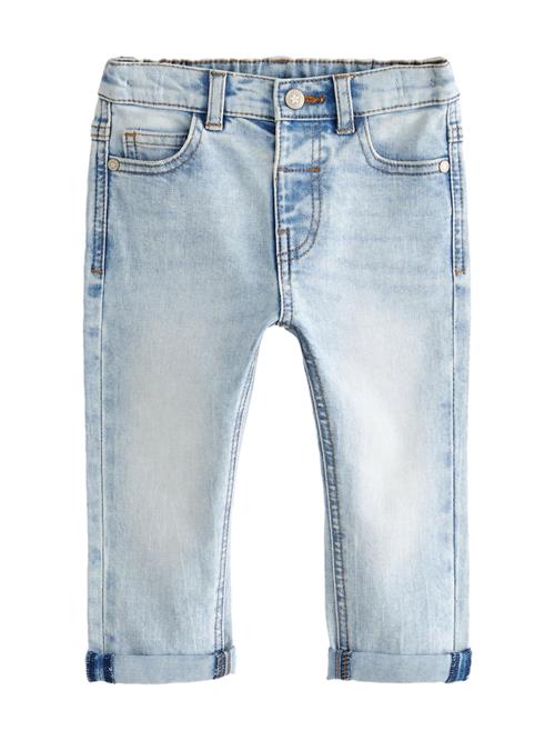 Next Jeans  lyseblå