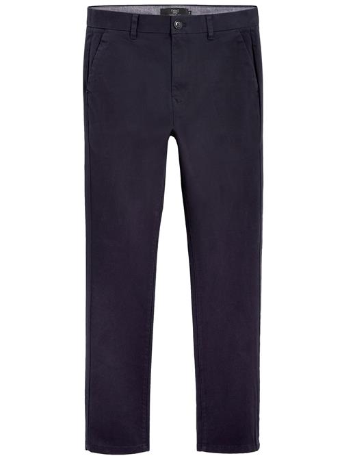 Next Lærredsbukser  navy