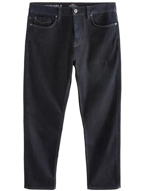 Next Jeans 'Motion Flex'  mørkeblå