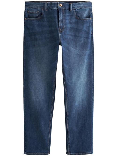 Next Jeans  blå