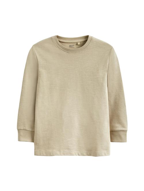 Next Shirts  mørkebeige