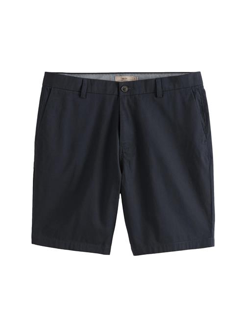 Next Lærredsbukser  navy