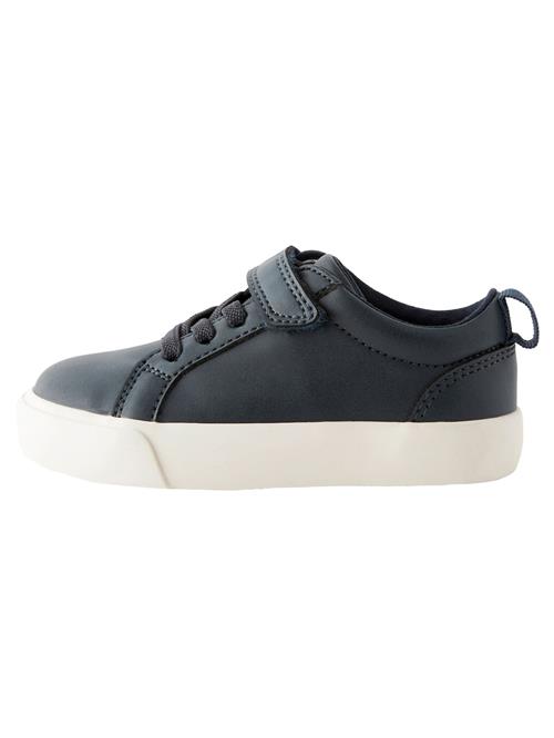 Next Sneakers  navy / hvid