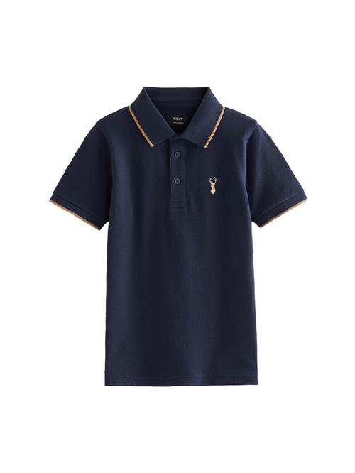 Next Shirts  blå / orange