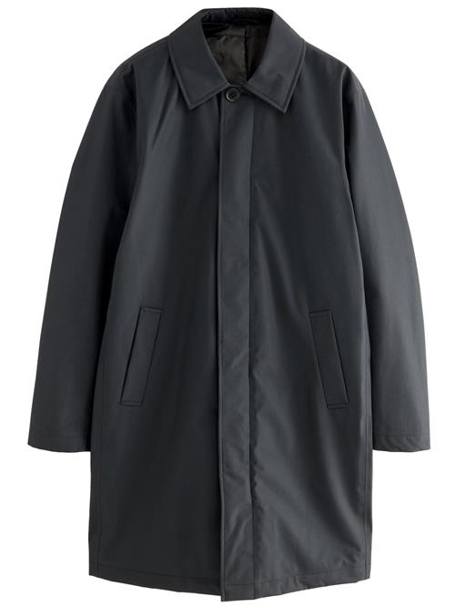 Next Overgangsfrakke  navy