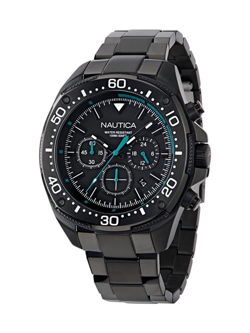 NAUTICA Analogt ur ' NCT BLUESAIL '  sort