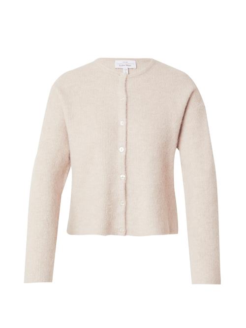 & Other Stories Cardigan  beige