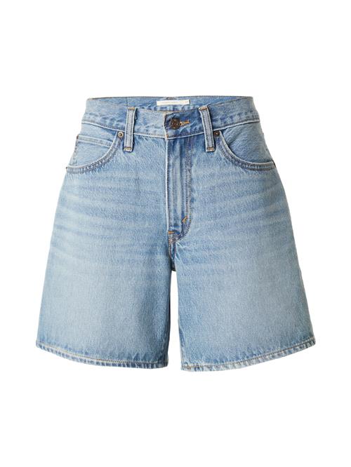 LEVI'S ® Jeans ''94 Baggy Short'  lyseblå