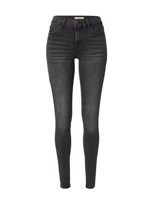 LEVI'S ® Jeans '710™ Super Skinny'  grey denim