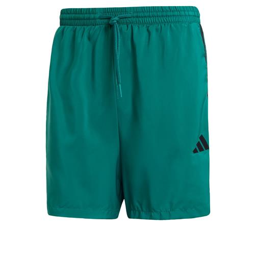 ADIDAS SPORTSWEAR Sportsbukser 'Essentials Chelsea'  smaragd / sort