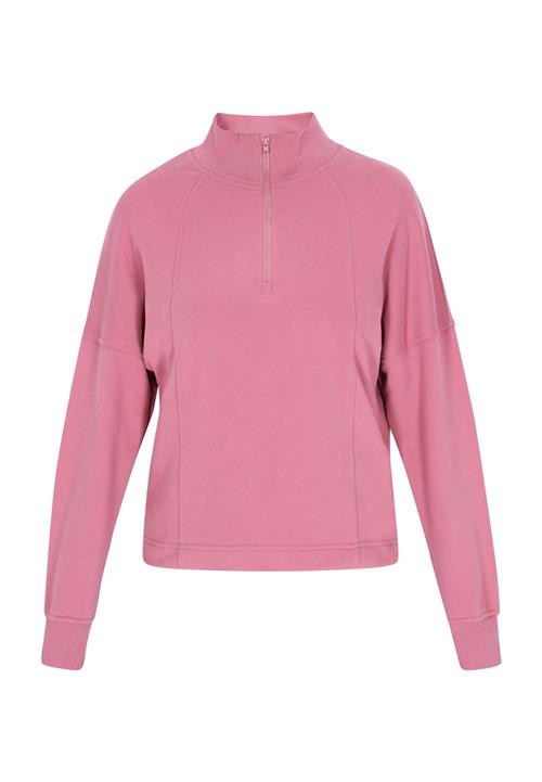 usha BLUE LABEL Sweatshirt  gammelrosa