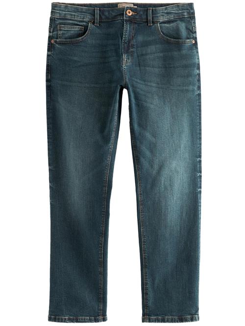 Next Jeans  blå