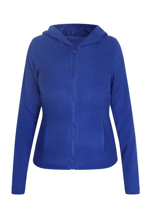 Exide Fleecejakke  mørkeblå