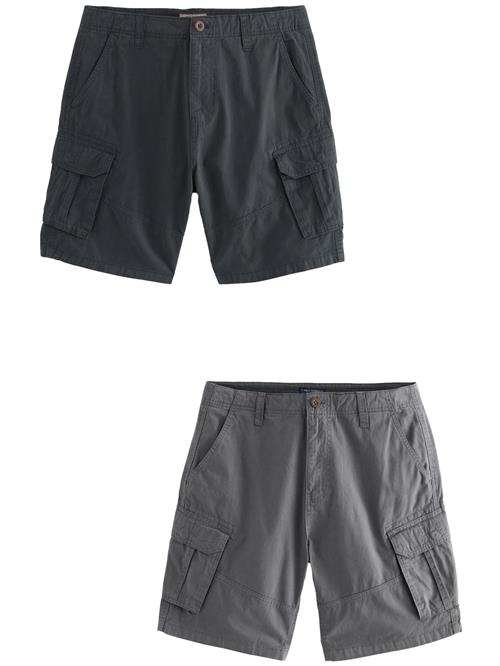 Next Cargobukser  grå / mørkegrå