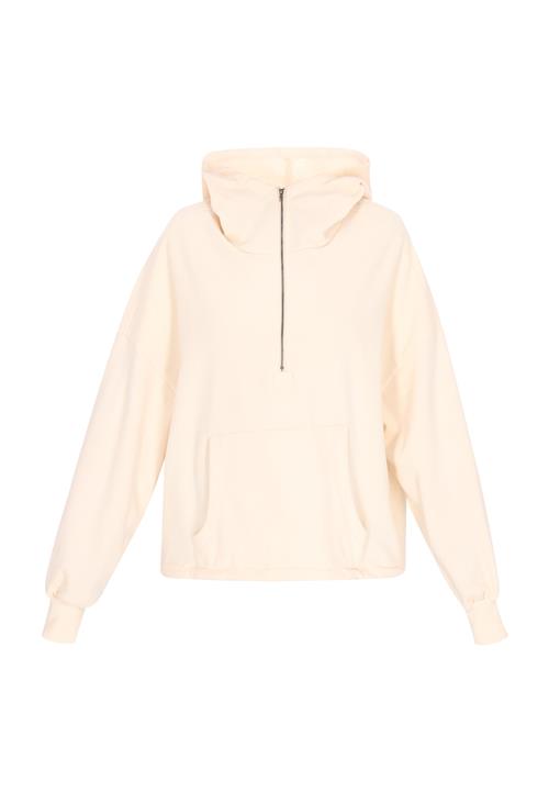 usha BLUE LABEL Sweatshirt  creme