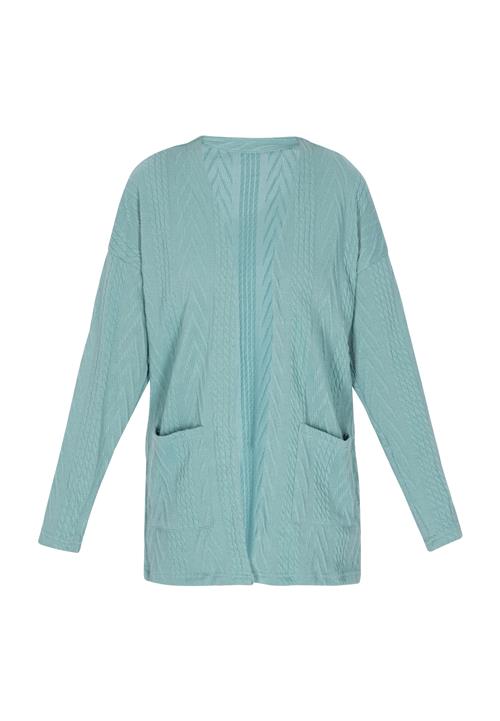 IZIA Cardigan  mint