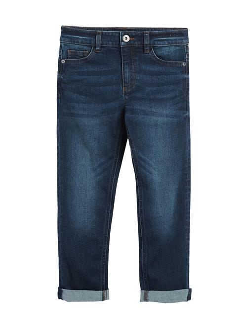 Next Jeans  mørkeblå