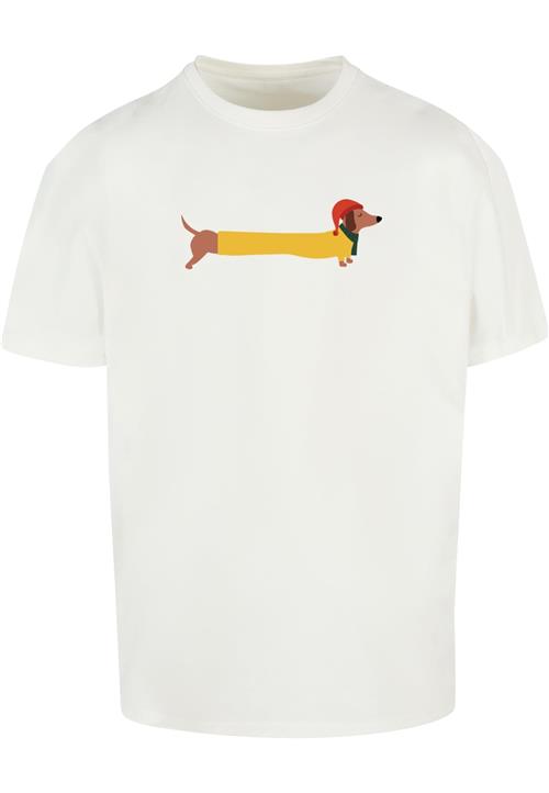 Merchcode Bluser & t-shirts  beige / blandingsfarvet